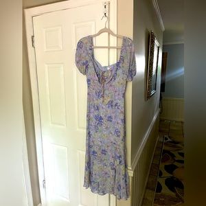 ASTR The Label — Nordstrom rack dress. Size medium but fits more like a small.